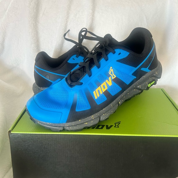 Inov-8 Trailfly G 270 - Men’s 11
